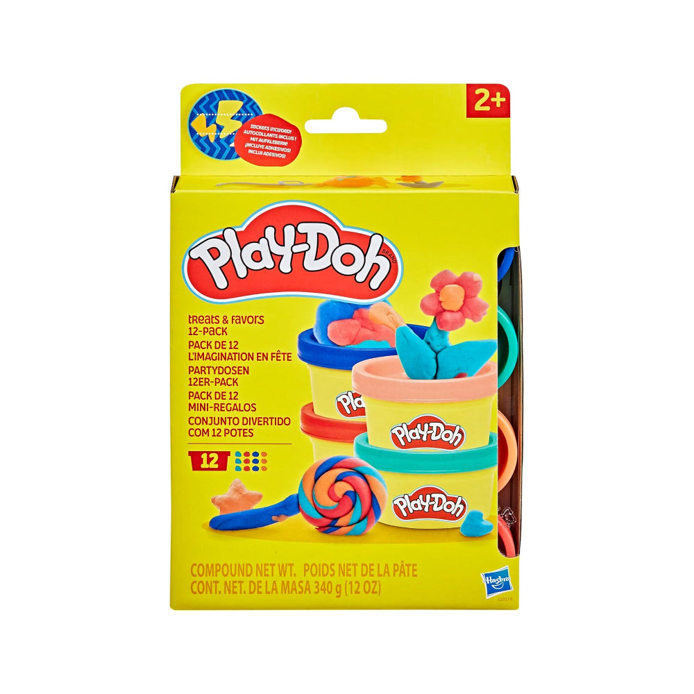 Play-Doh Play Doh Sharable Pack