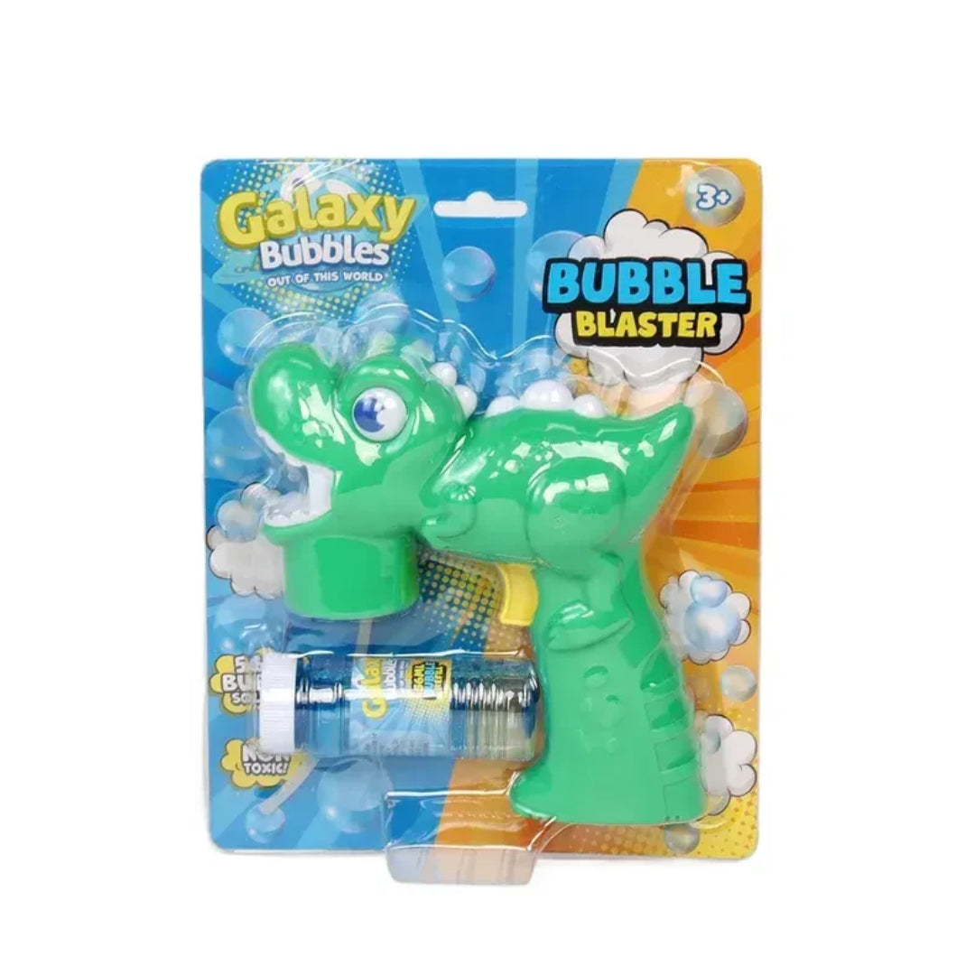 Dino Bubble Shooter