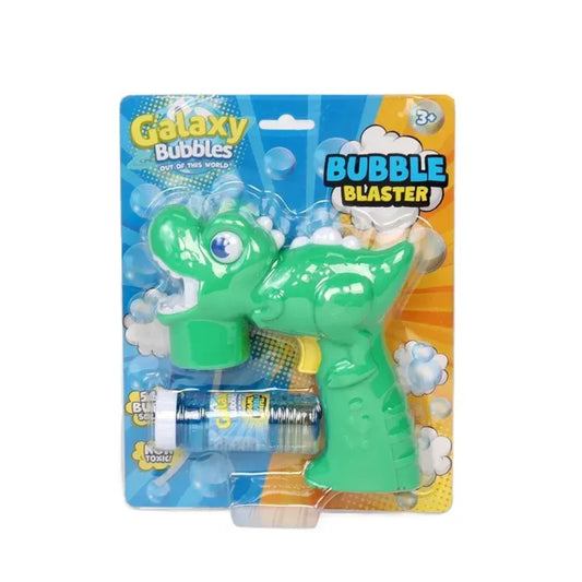 Dino Bubble Shooter