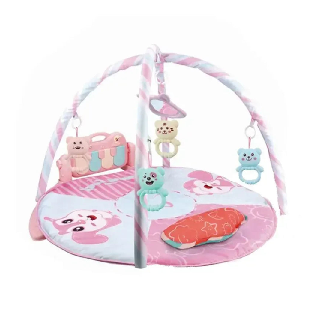 Baby Fitness Frame