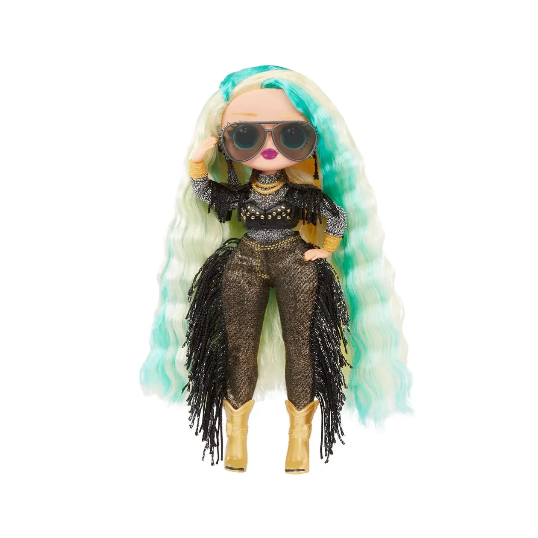 L.O.L Surprise OMG Dolls Core Western Cutie