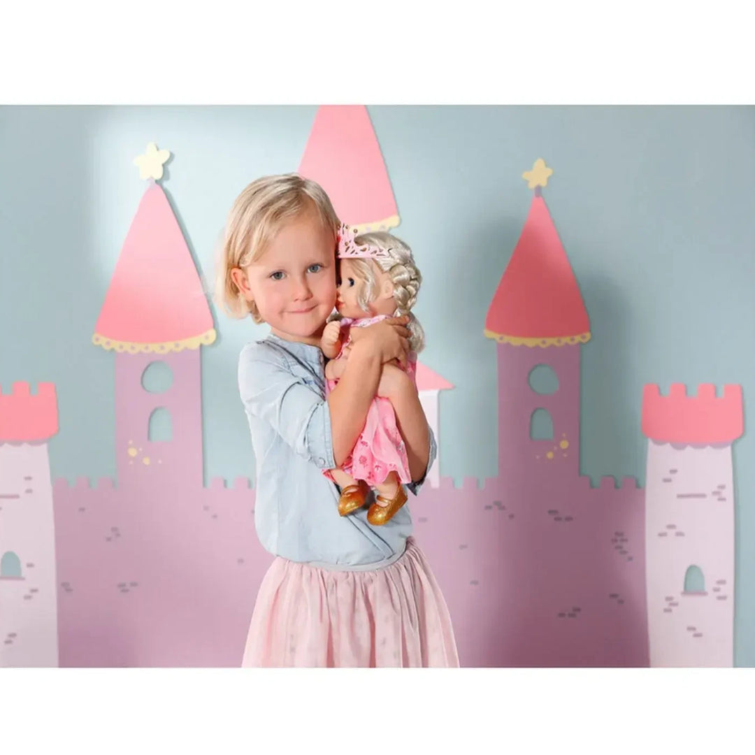 Baby Annabell Little Sweet Princess