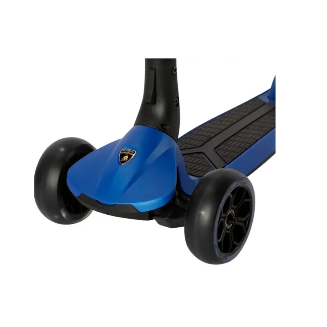 Lamborghini Kids Scooter