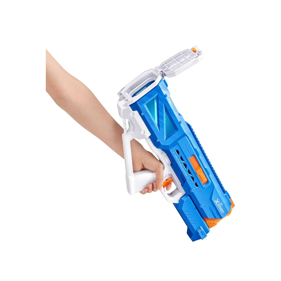 ماء X-Shot Fast Toil Motor Soaker Hydra Pulse