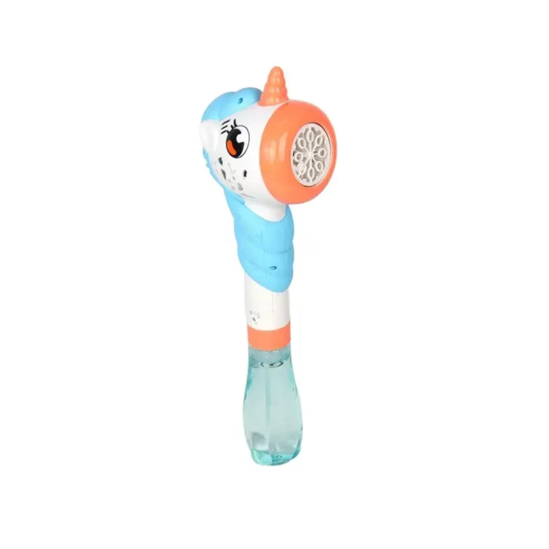 Unicorn Bubble Wand