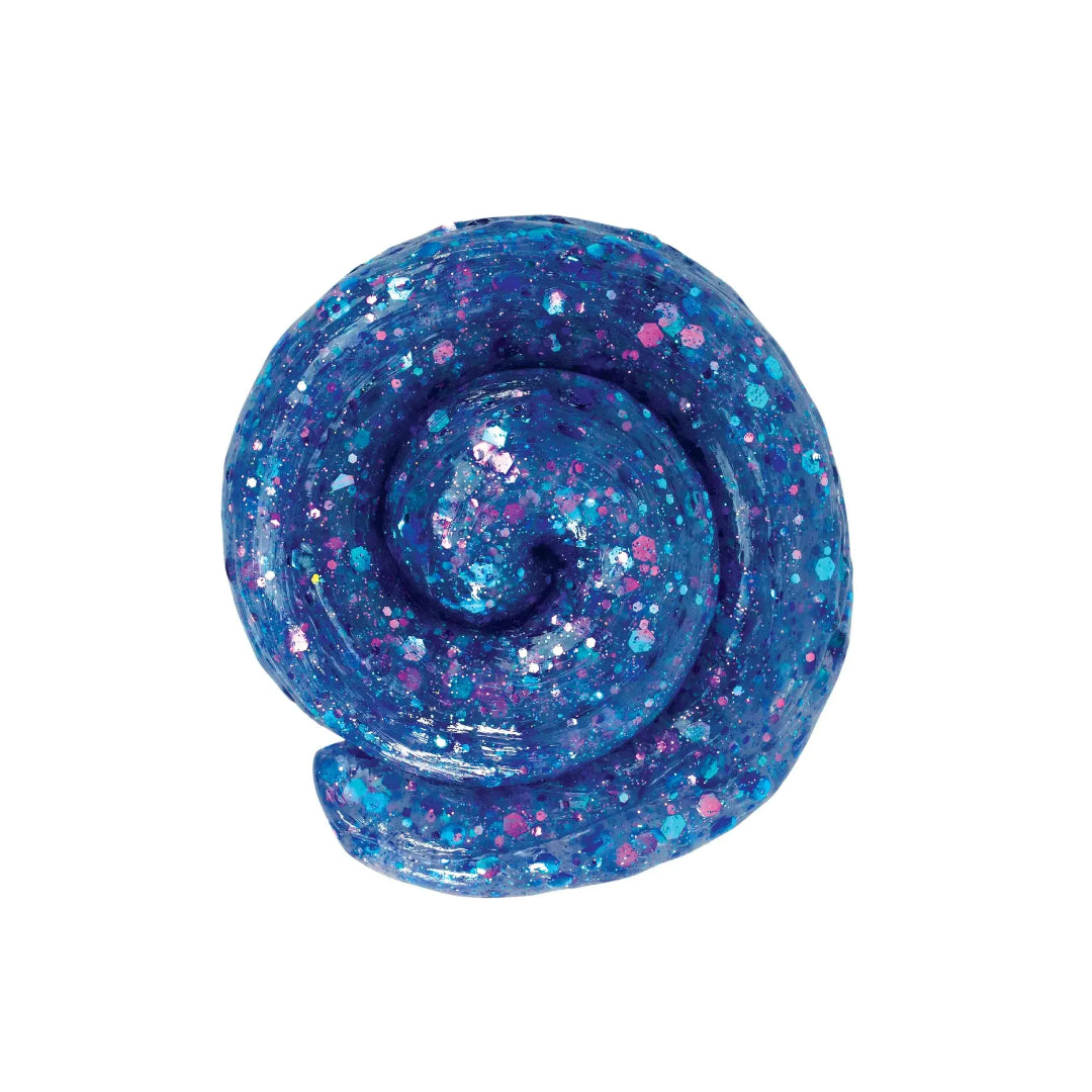 Crazy Aaron's Thinking Putty Mermaid Tale