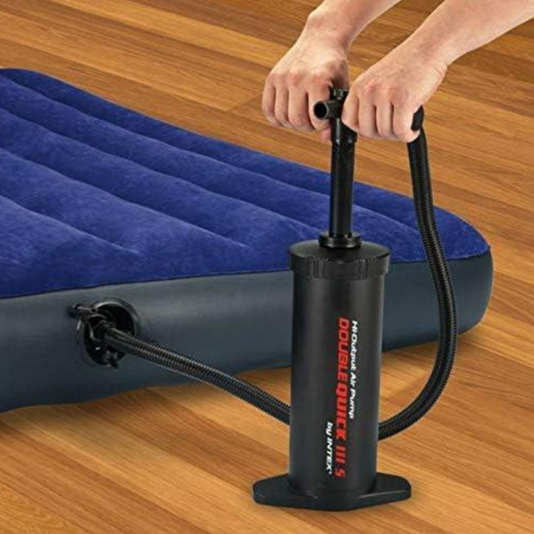 INTEX Double Quick III Hand Pump
