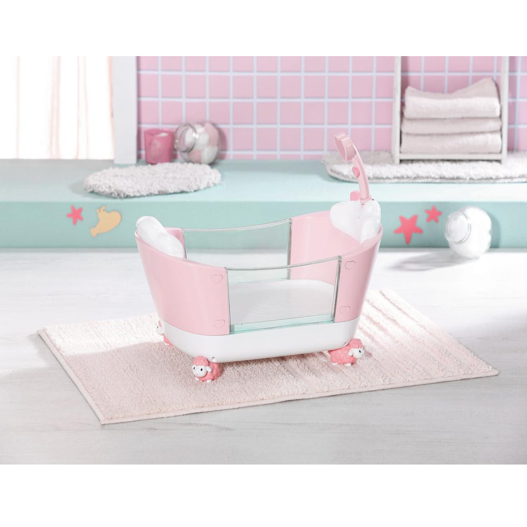 Baby Annabell Let's Play Bath Time