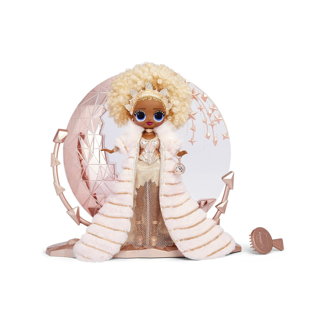 L.O.L. Surprise OMG 2021 Holiday Collector