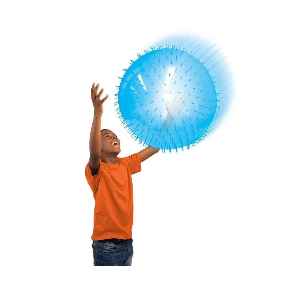 Super Wabel Waki Bubble Ball