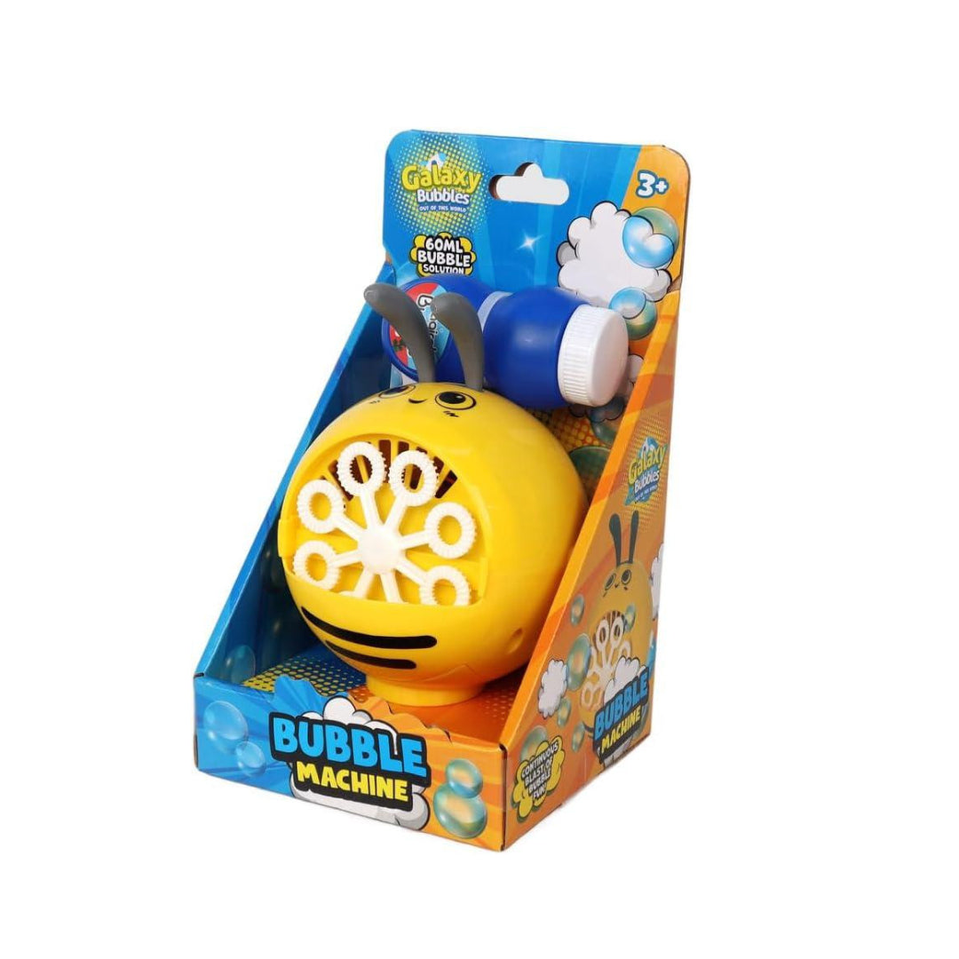 Bee Bubble Machine