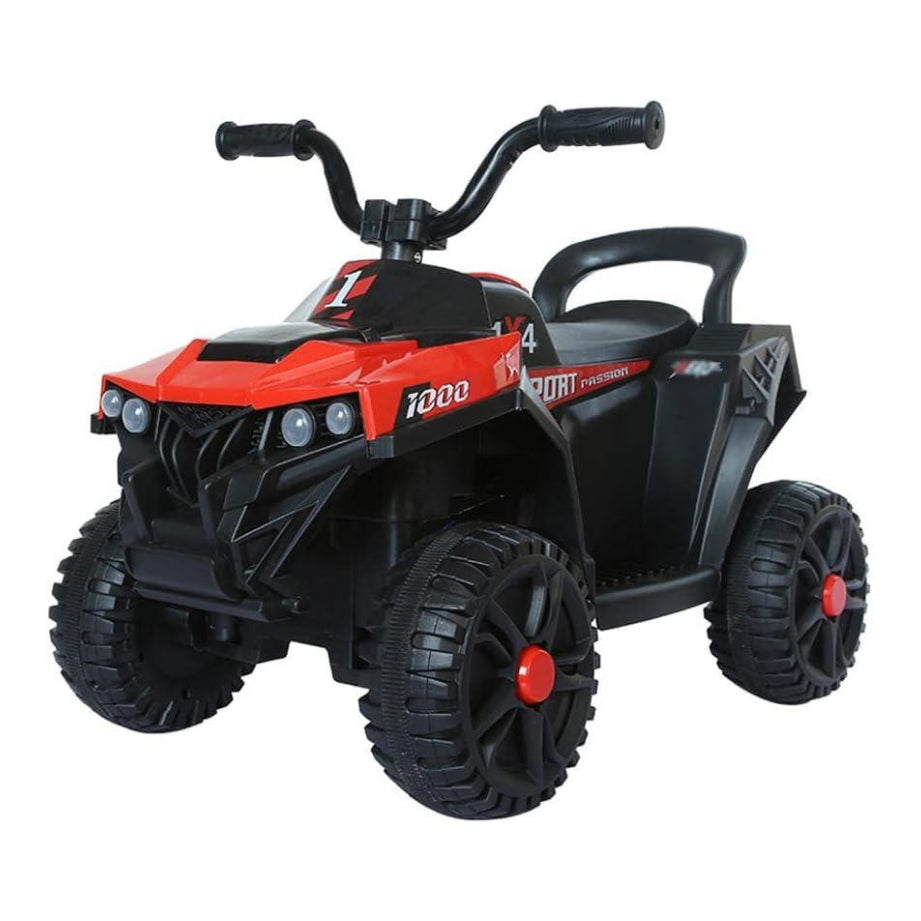 Ride on Motorcycle Buggy
