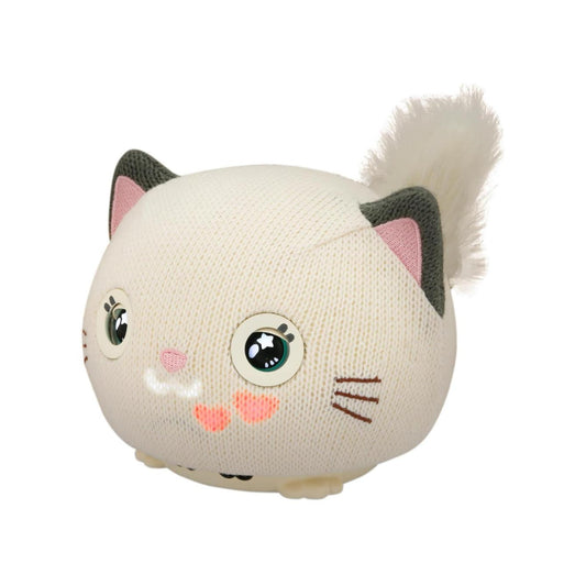 Teksta Purro the Interactive Smart Kitty