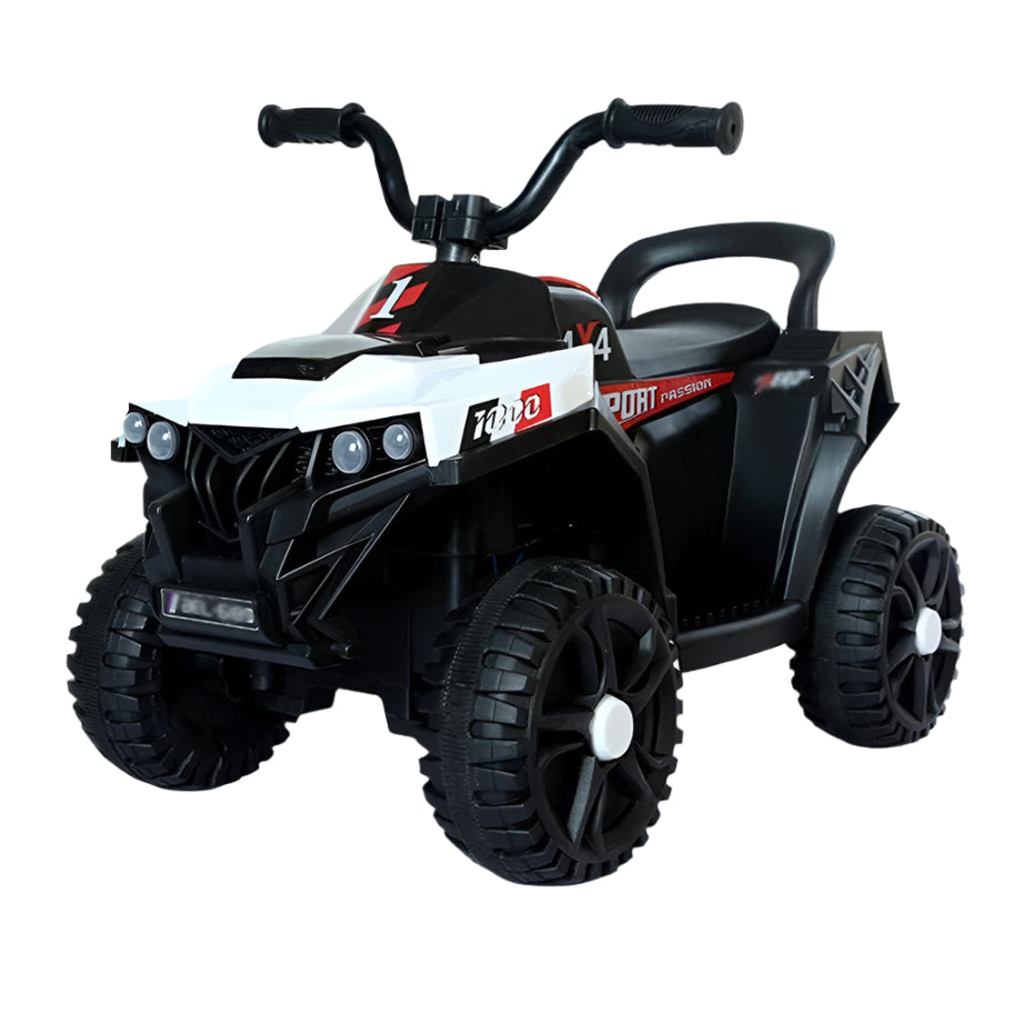 Ride on Motorcycle Buggy