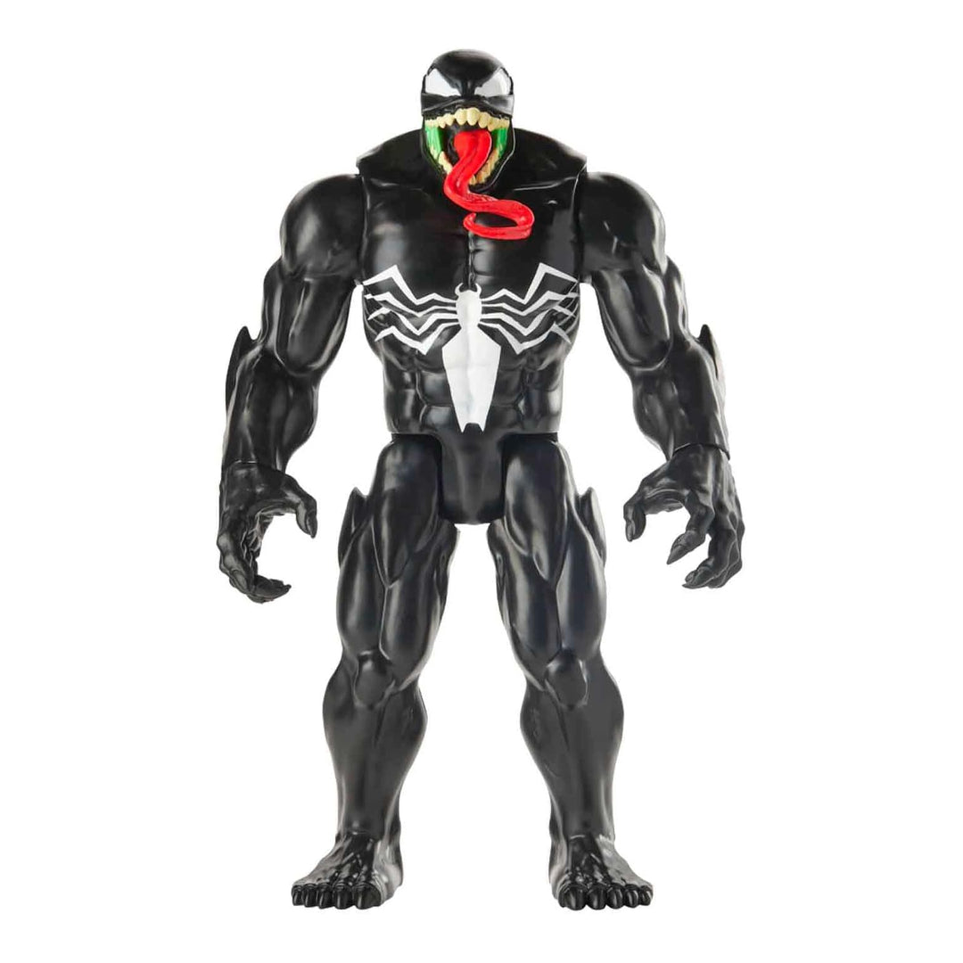 SPD Titan DLX Venom