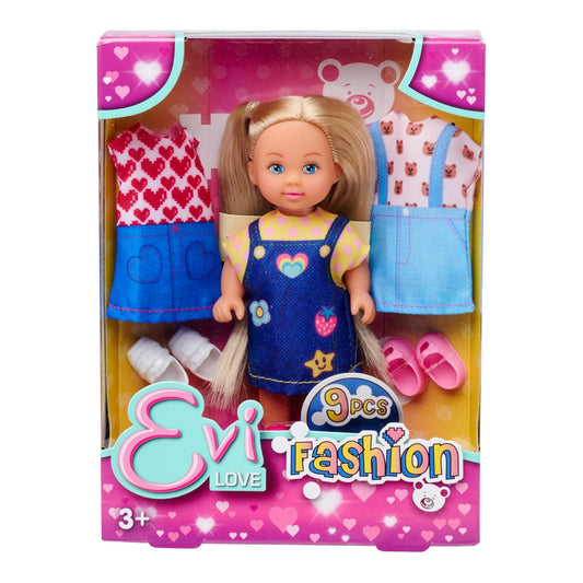 EL Fashion
