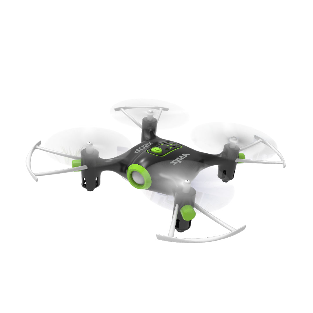 Syma Toys X20P R/C Drone