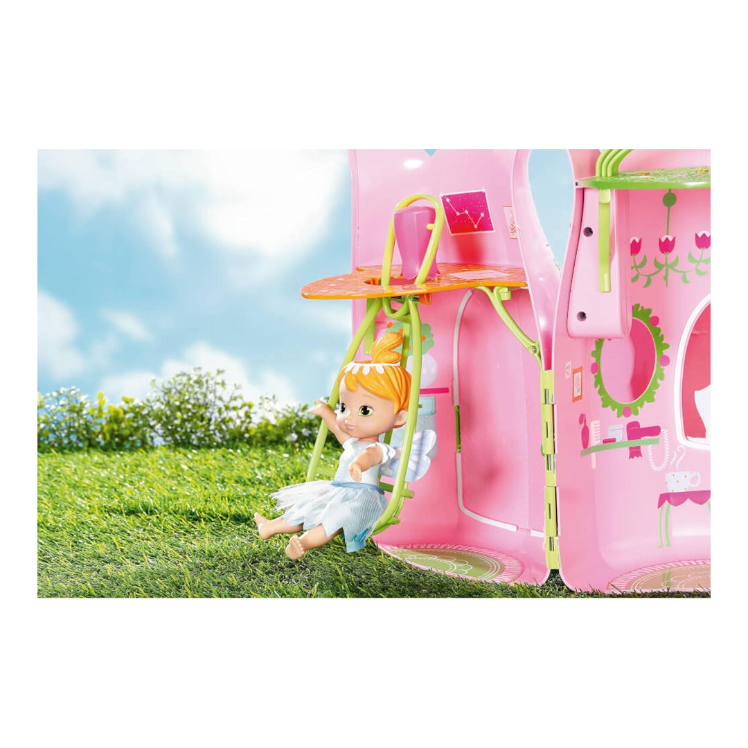 Baby Born Storybook Cottage
