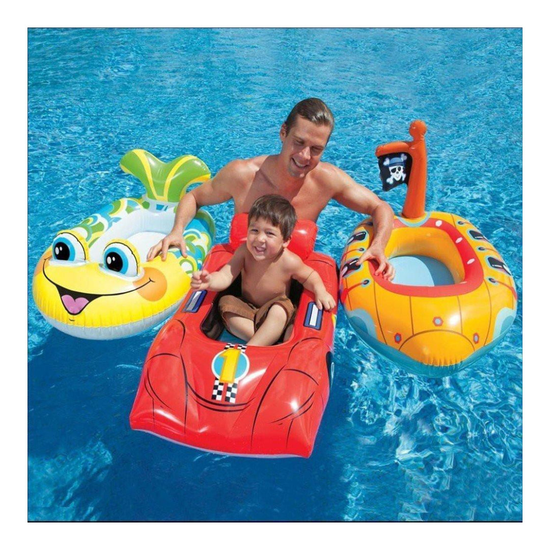 Intex Pool Cruiser