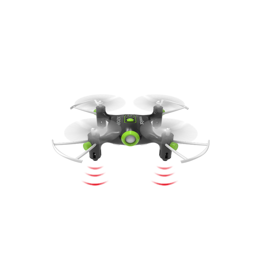 Syma Toys X20P R/C Drone
