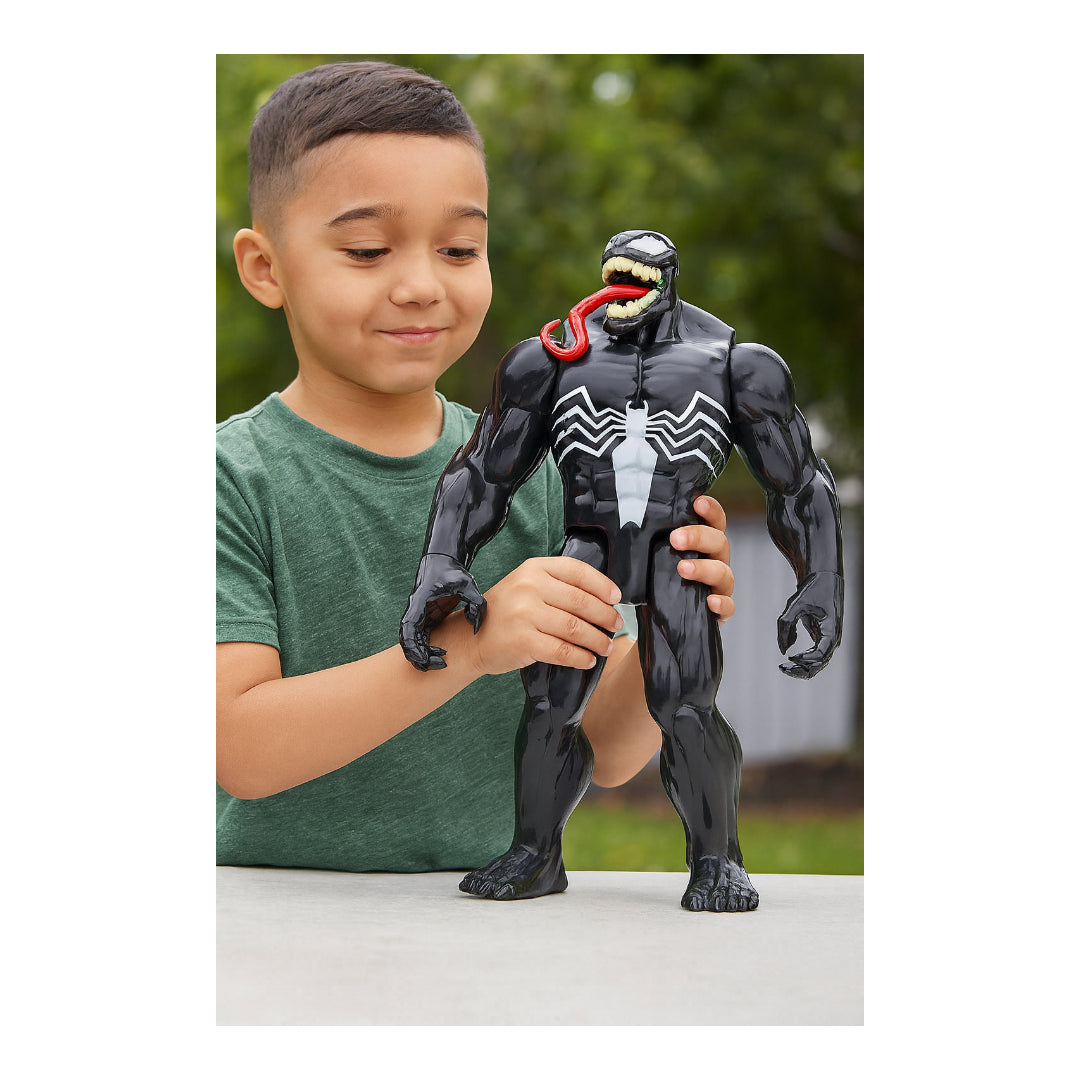 SPD Titan DLX Venom