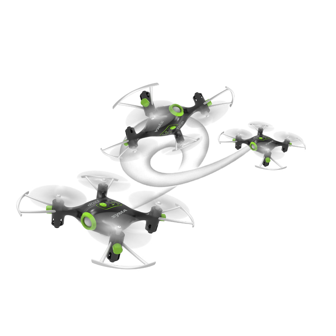 Syma Toys X20P R/C Drone