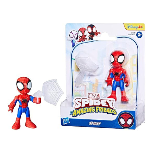 Hasbro SAF 3-inch Spidey Accessory