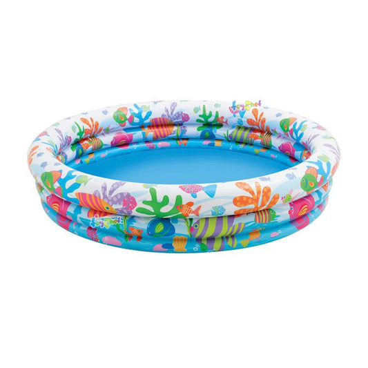 Intex Fishbowl Pool
