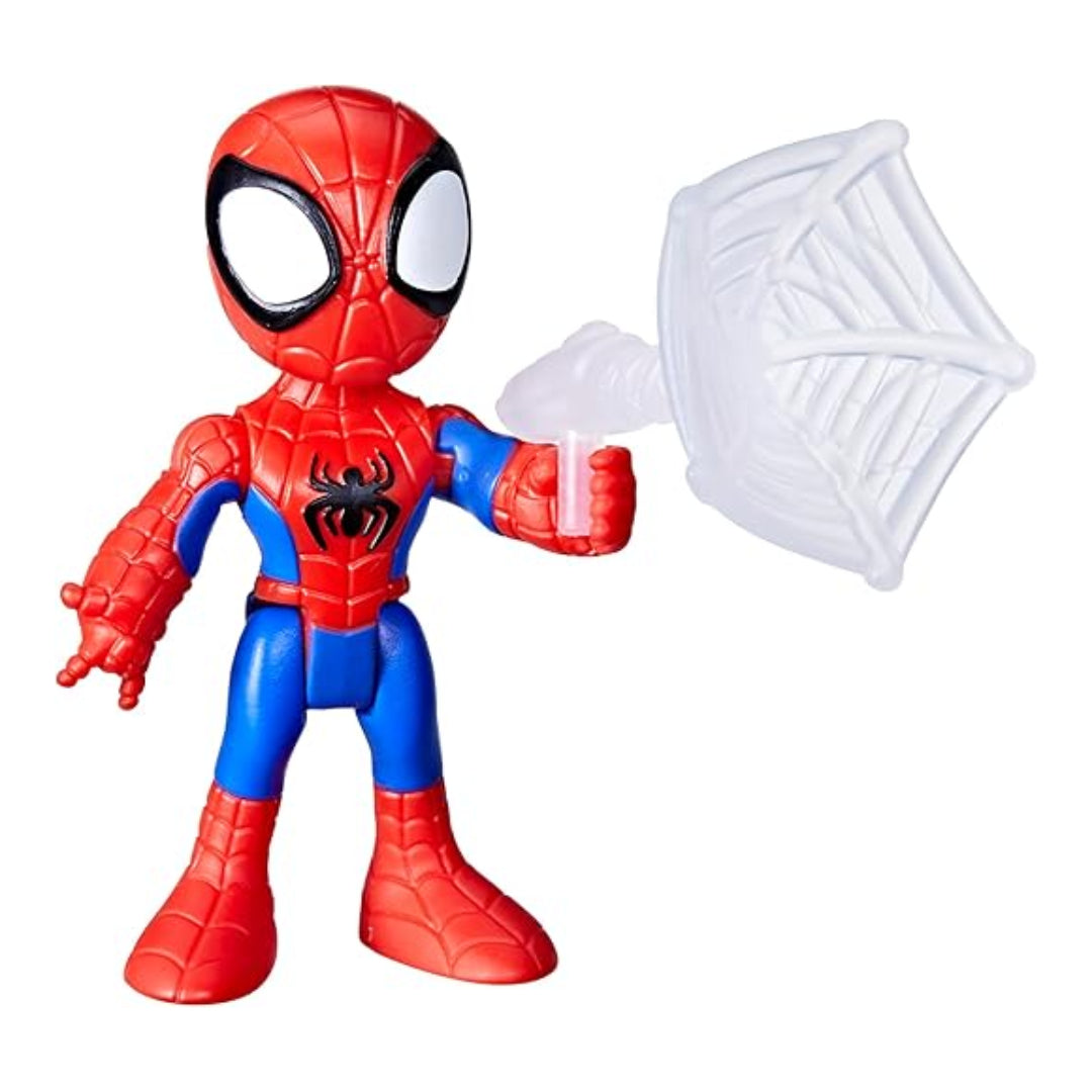 Hasbro SAF 3-inch Spidey Accessory