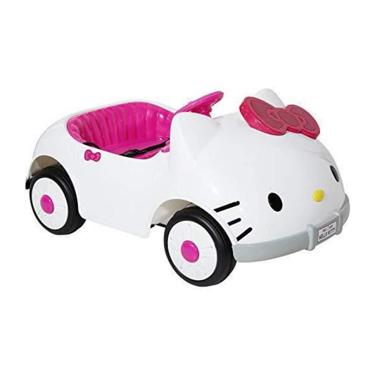Hello Kitty Electric off-Road Car