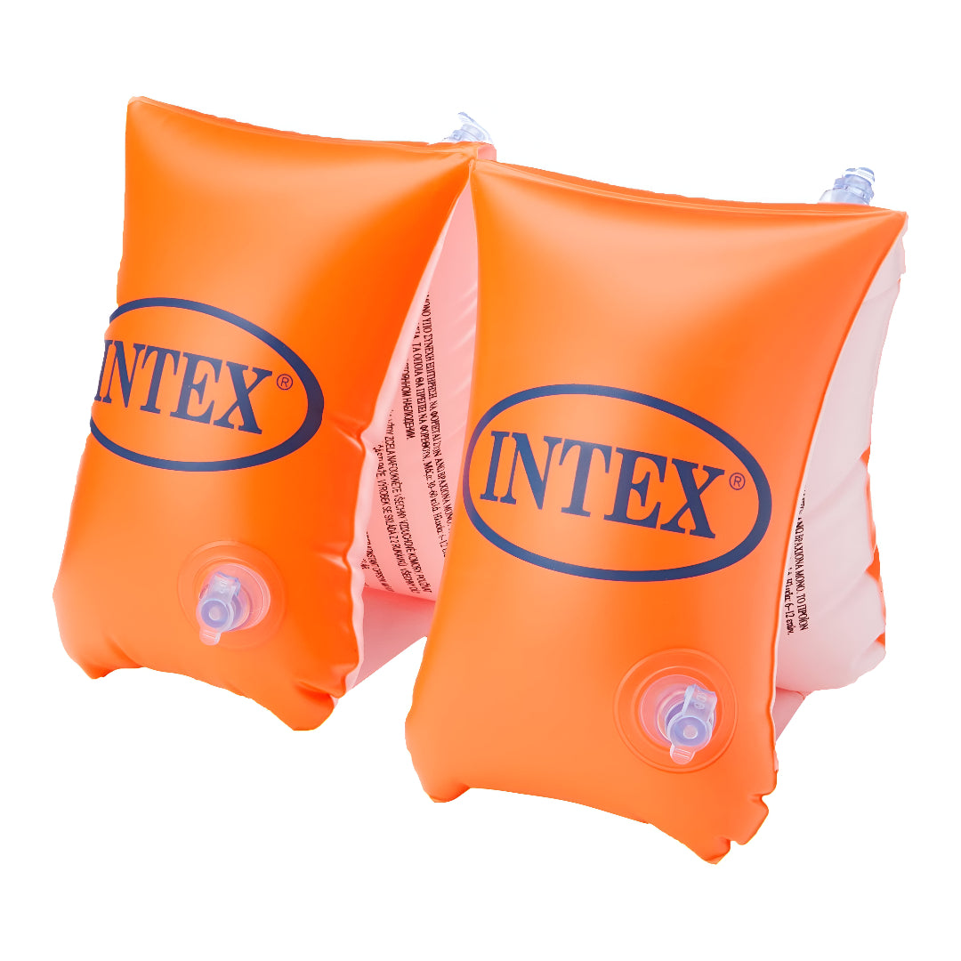 Intex Large Deluxe Arm Bands
