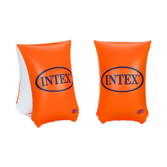 Intex Large Deluxe Arm Bands