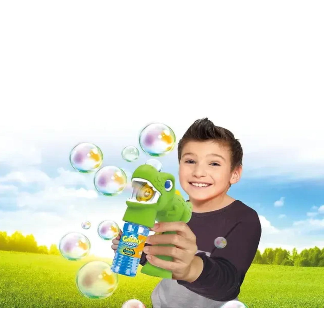Dino Bubble Shooter