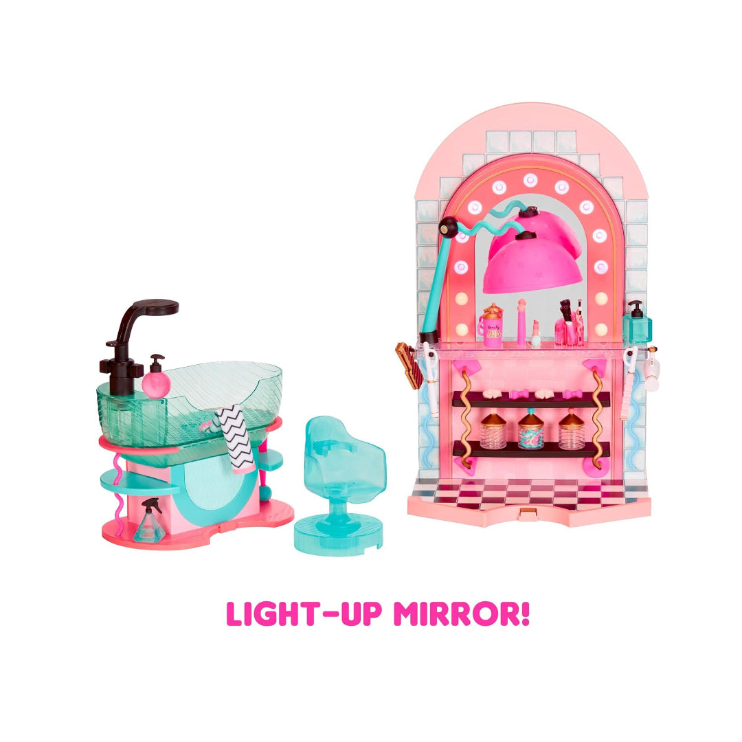 LOL Surprise Salon & Spa PlaySet