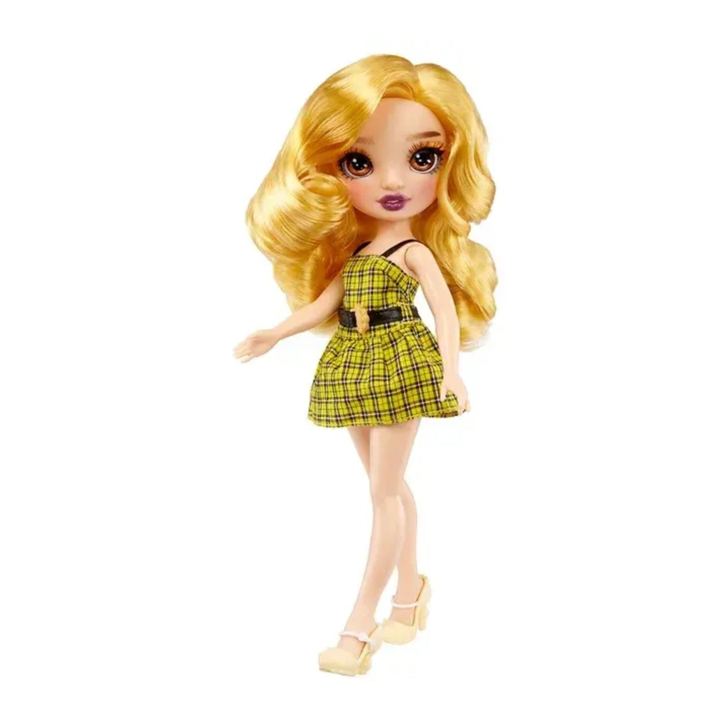 Rainbow High - Fashion Doll S3 - شيريل ماير