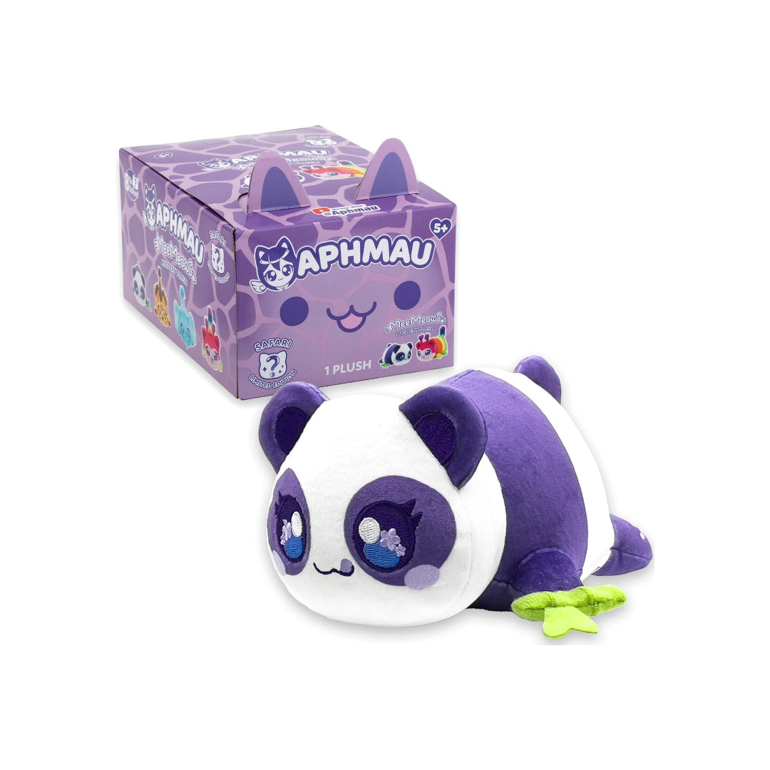 Aphmau Mini Mystery 6inch Plush