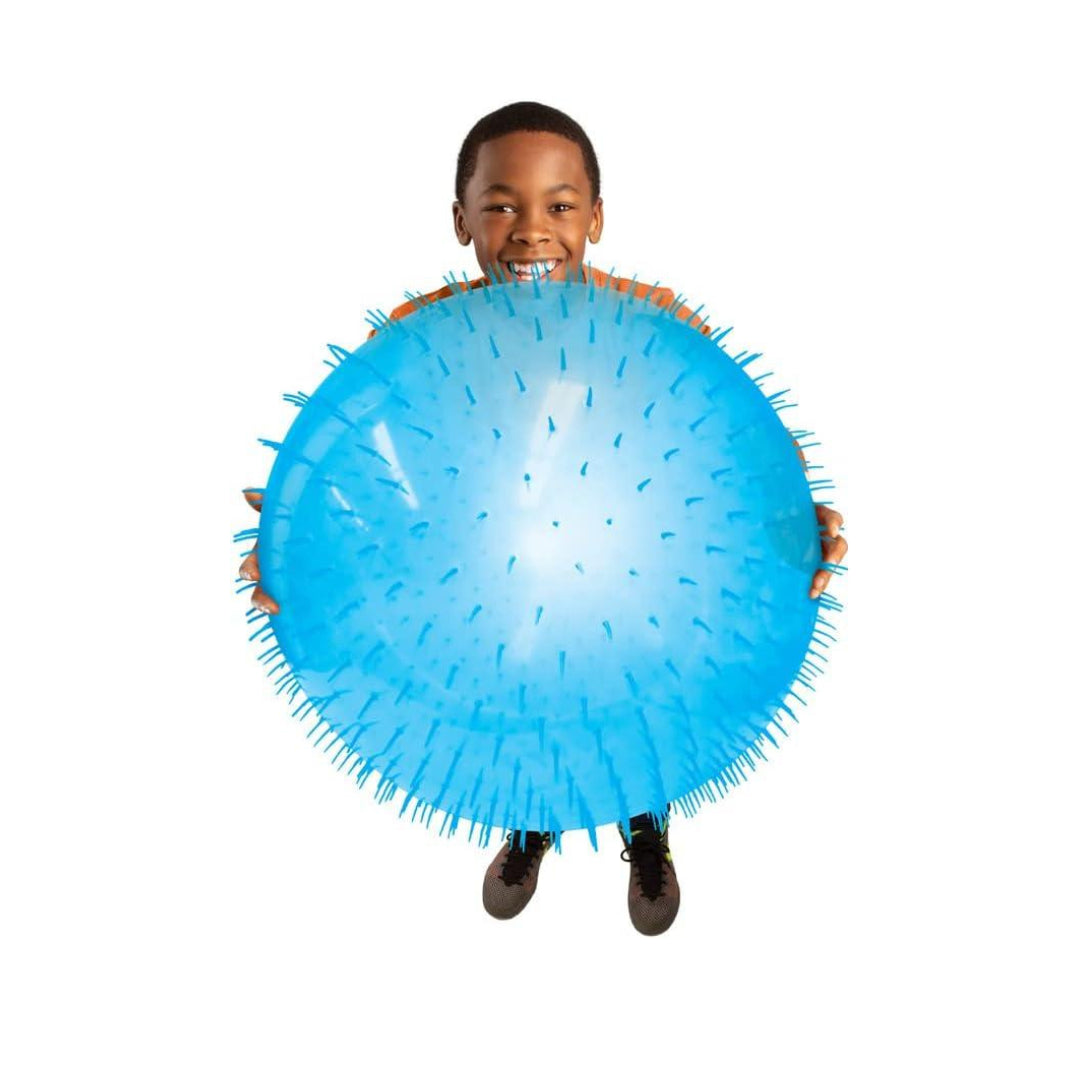 Super Wabel Waki Bubble Ball