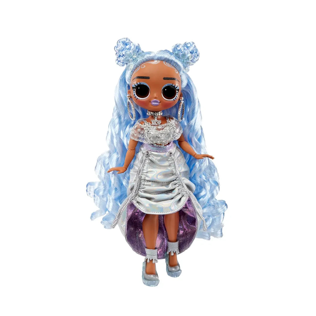 L.O.L Surprise OMG Fashion Show Style Edition Missy Frost Doll