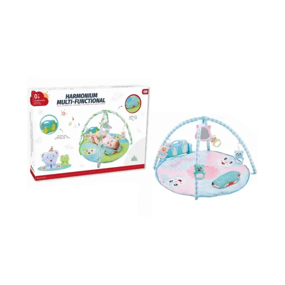 Baby Fitness Frame