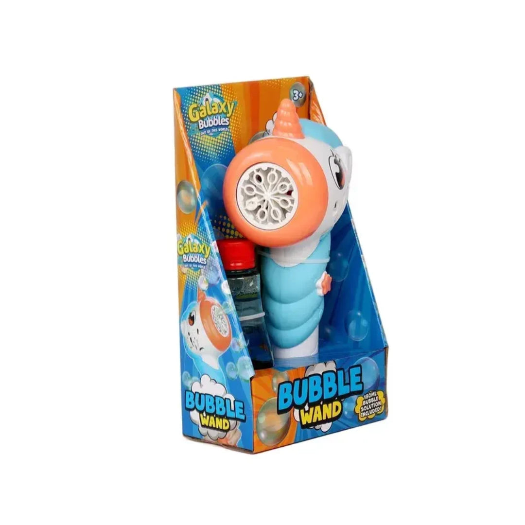 Unicorn Bubble Wand