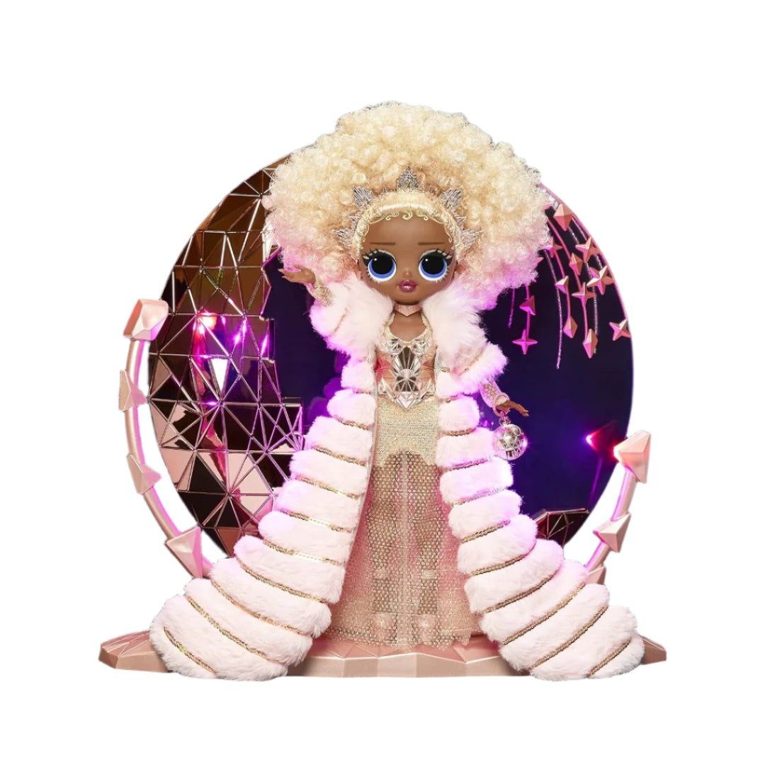 L.O.L. Surprise OMG 2021 Holiday Collector