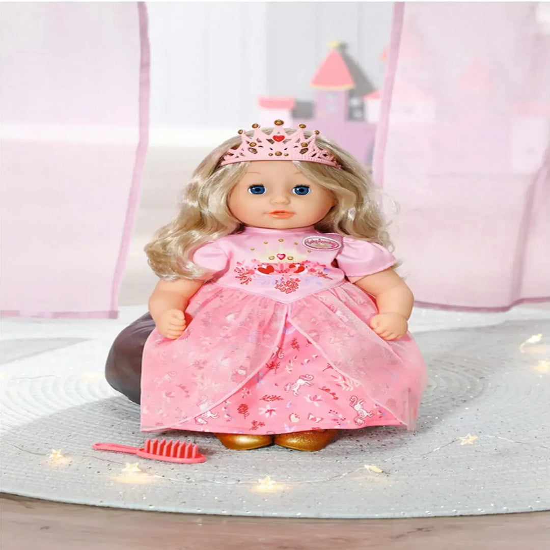 Baby Annabell Little Sweet Princess