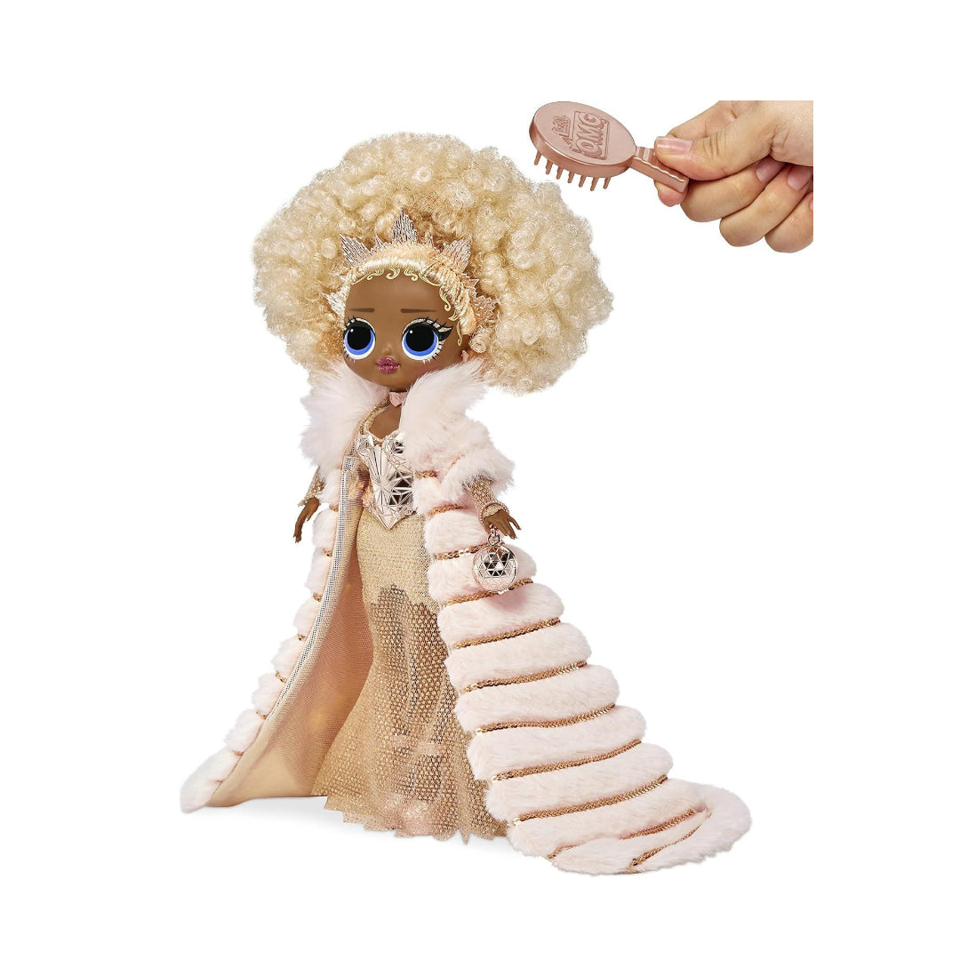 L.O.L. Surprise OMG 2021 Holiday Collector