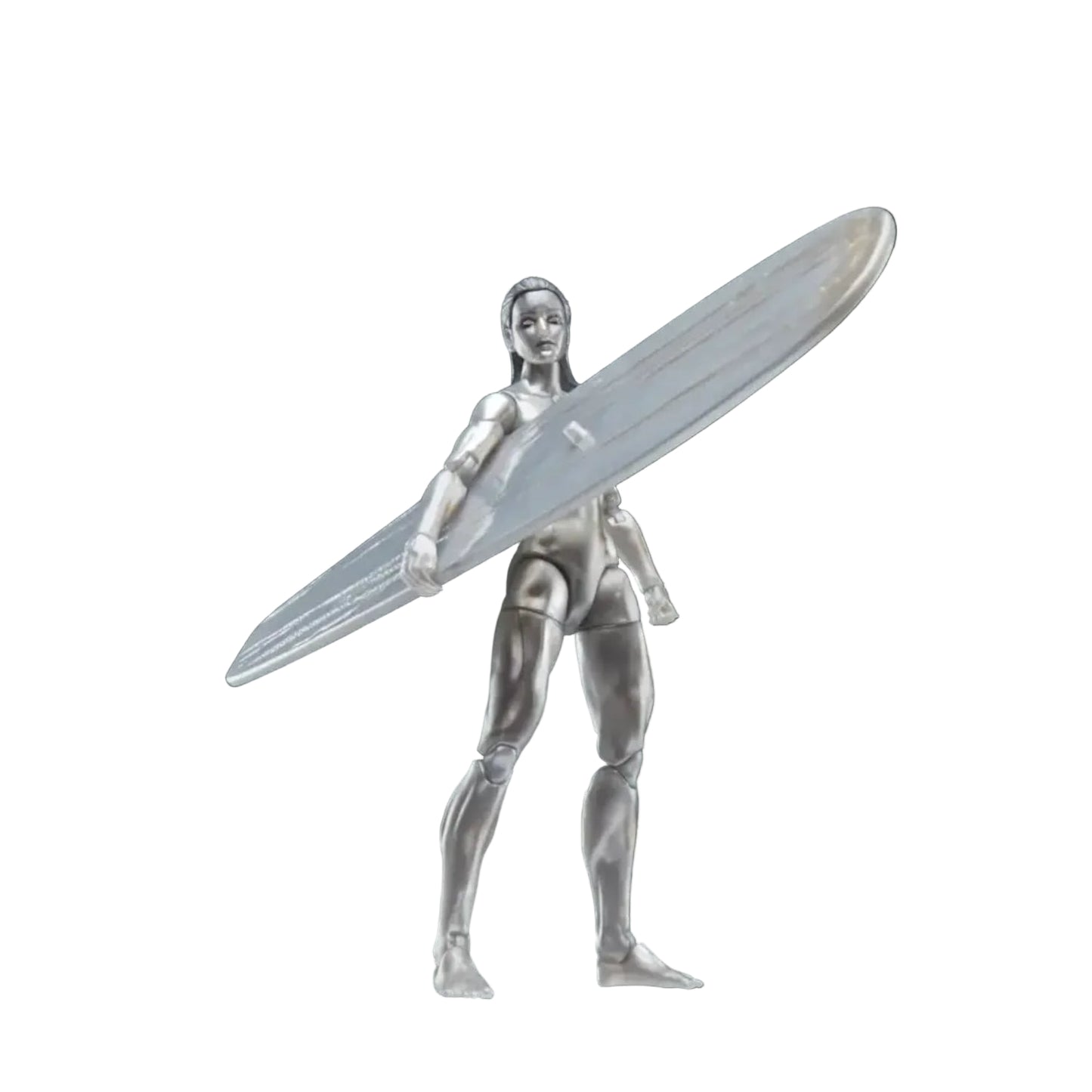 Fantastic 4 Marvel - Legends Series Silver Surfer
