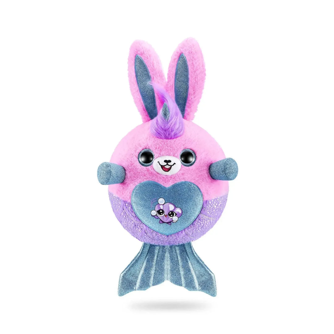 Rainbocorns Mermaidcorn Surprise S7 Plush Medium