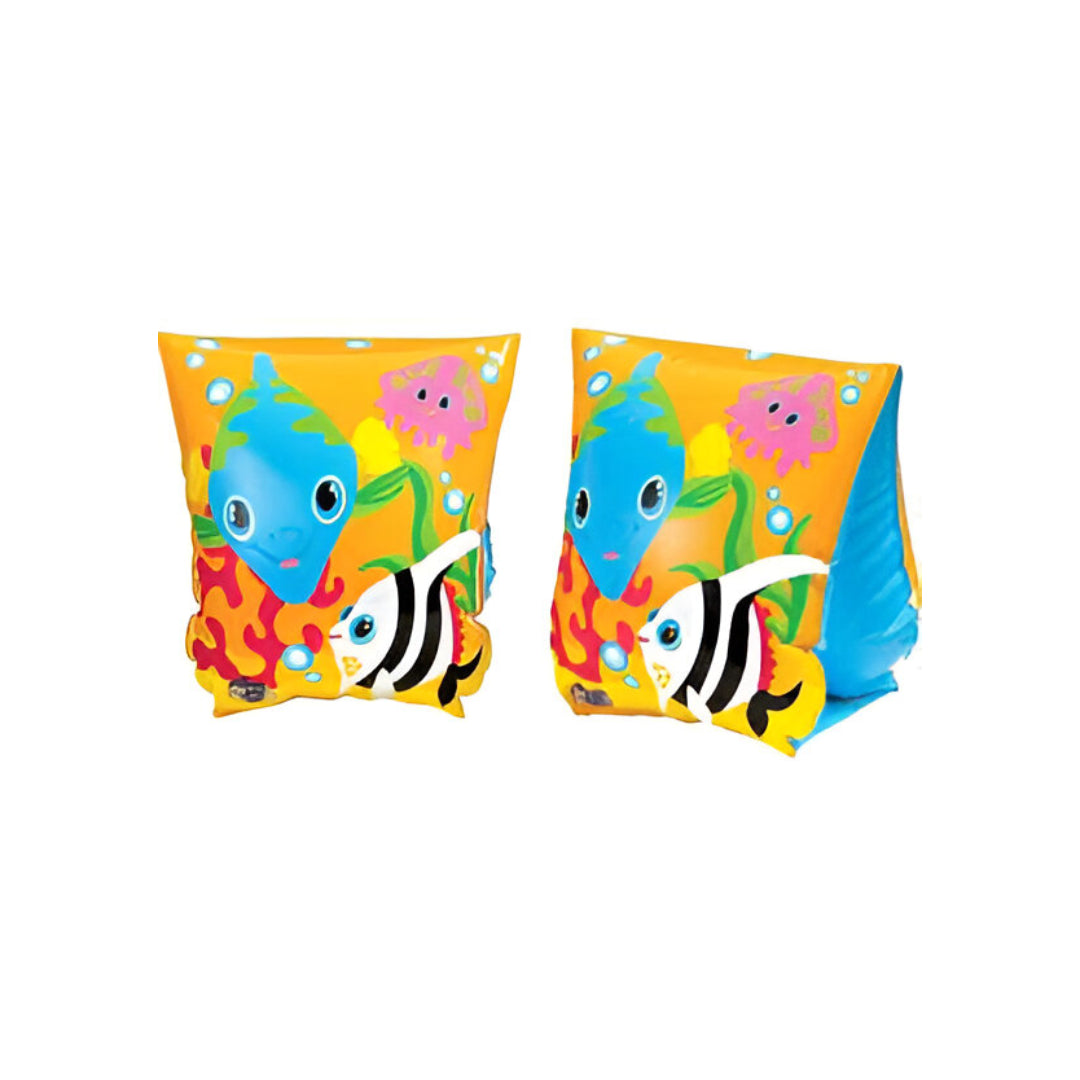 Intex Fun Fish Arm Bands