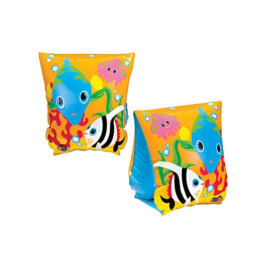Intex Fun Fish Arm Bands