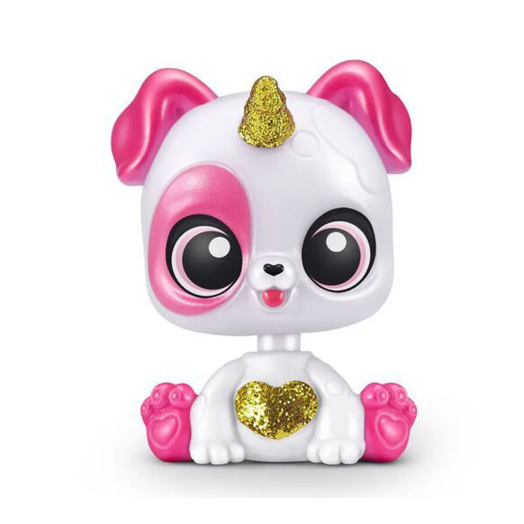 Rainbocorns Pocket Puppycorn Surprise S1 Bobble Head Large PDQ