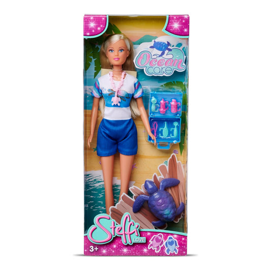 Steffi Love Ocean Care Doll