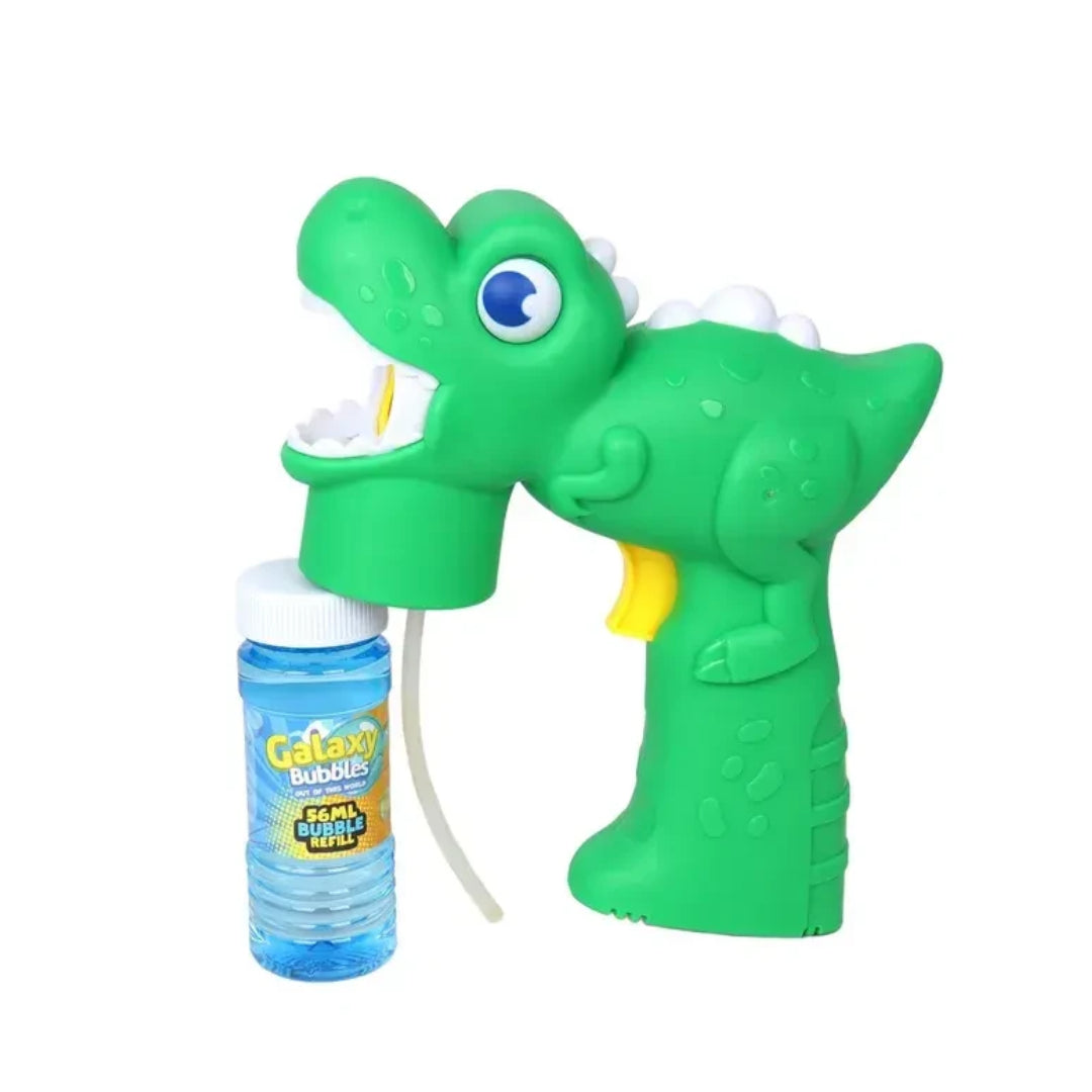 Dino Bubble Shooter